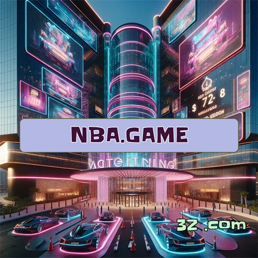 nba.game Jogos Populares