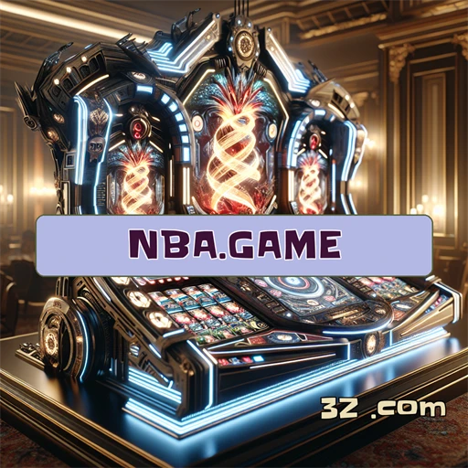nba.game Plataforma Oficial
