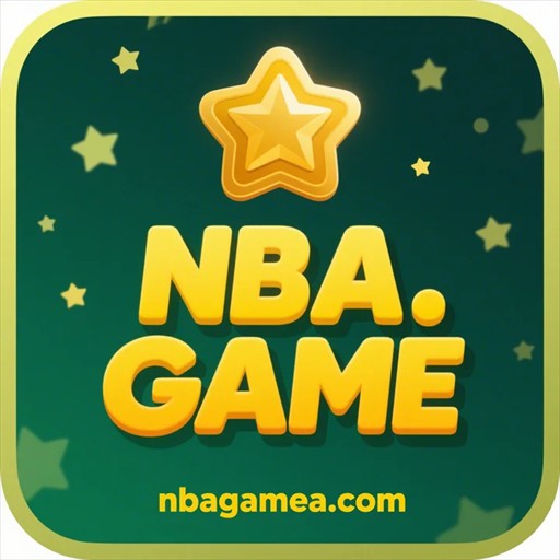 nba.game logo