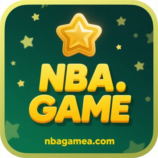 nba.game logo
