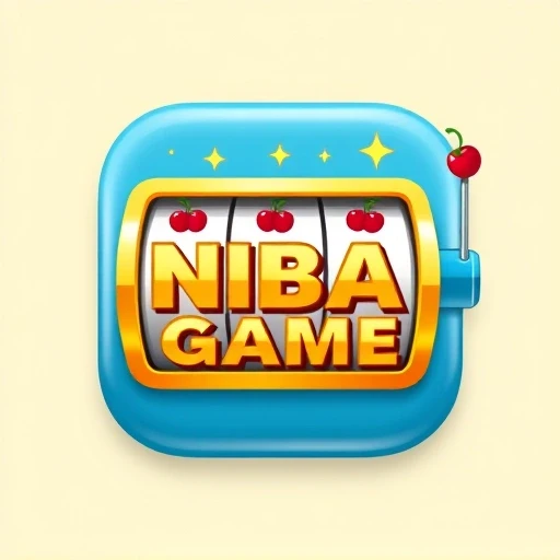 nba.game Logo