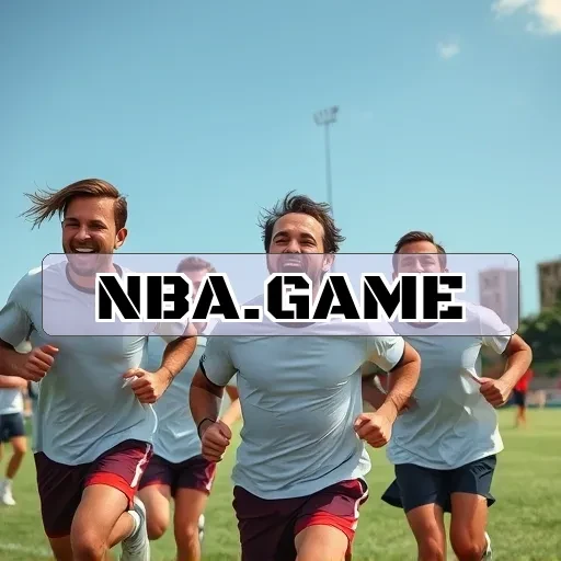 nba.game: Conheça os Campeões da NBA e Suas Histórias