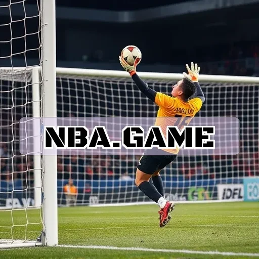 nba.game História