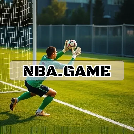 nba.game Merchandise
