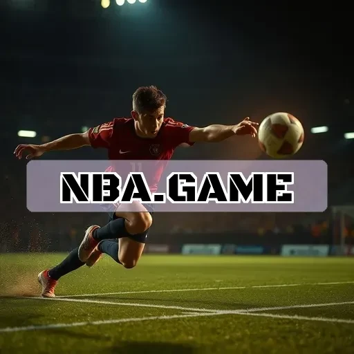 nba.game Notícias