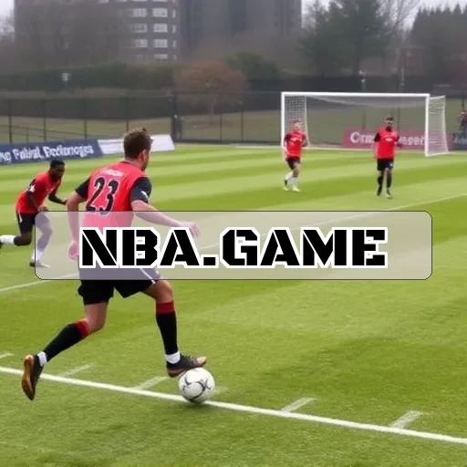 nba.game Classificação