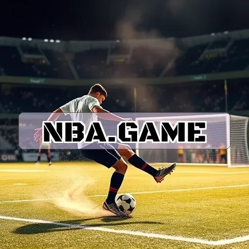 nba.game Estatísticas